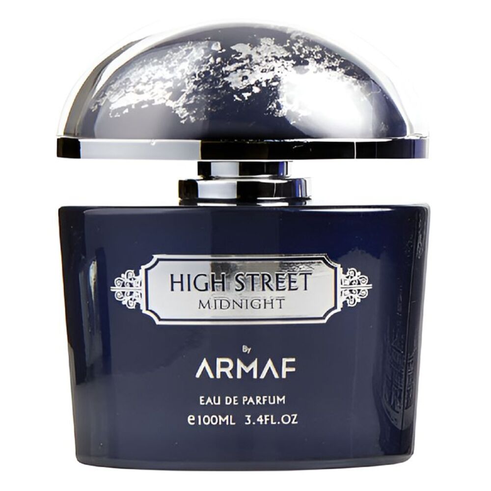 Armaf High Street Midnight Eau de Parfum EDP Spray for Women 3.4 oz/100 ml - New